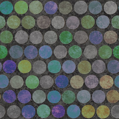 Background decoration- wall tiles