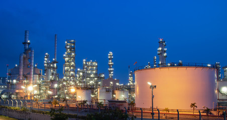 Oil and Gas Industrial zone,The equipment of oil refining,Close-up of industrial pipelines of an oil-refinery plant,Detail of oil pipeline with valves in large oil refinery.