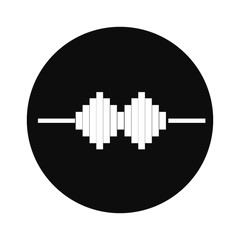  sound wave  logo