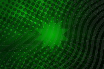 Obraz premium abstract, green, blue, technology, design, digital, wallpaper, light, pattern, texture, internet, computer, illustration, space, web, backdrop, data, black, art, concept, tunnel, graphic, business