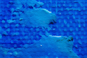 Multicolor brush strokes in oil structure. Grunge fine art mixed media texture. Artistic detailed background. Interesting designed pattern. Prints backdrop.