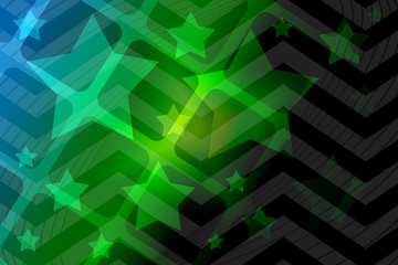 Fototapeta premium abstract, green, design, wallpaper, illustration, technology, pattern, graphic, wave, light, digital, art, web, texture, backdrop, energy, concept, futuristic, backgrounds, business, space, shape