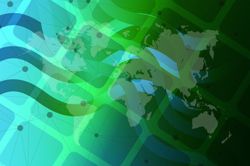 abstract, line, pattern, design, backdrop, black, blue, geometry, light, art, illustration, wave, space, lines, fractal, texture, dark, technology, 3d, motion, curve, concept, representation, graphic