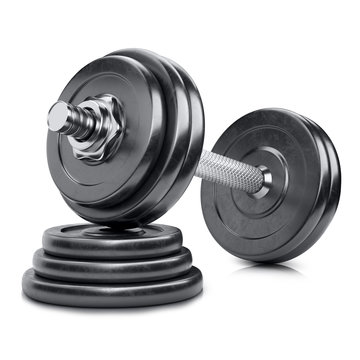 Dumbbell