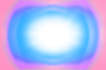 Color full Background With Sun Burst