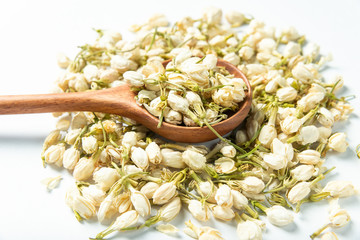 Chinese traditional jasmine tea, Chinese culture