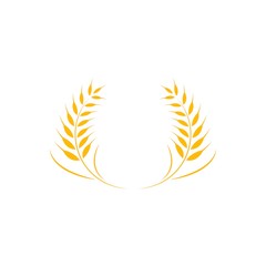 wheat Logo