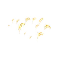 wheat Logo