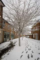 Poundbury Dorchester