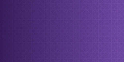 Islamic modern pattern abstract background