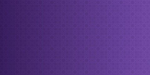 Islamic modern pattern abstract background