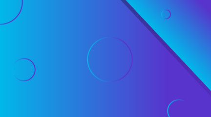 Beautiful geometric background. Vector background