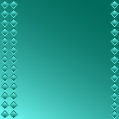 geometric background pattern squares vector design poster