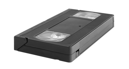 Obraz premium VHS-Kassette