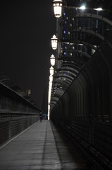 Harbour Bridges Sydney Australien