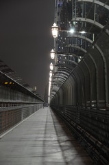 Harbour Bridges  Sydney Australien