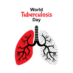 world tuberculosis day poster design