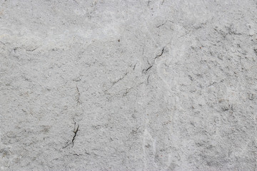 Close up view of a brick wall on a construction site, Construction concept.