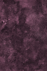 Abstract background, hand-painted brown texture, watercolor, splashes, drops of paint, paint strokes. Light monochrome color.The texture of stone, marble for backgrounds, wallpapers, covers