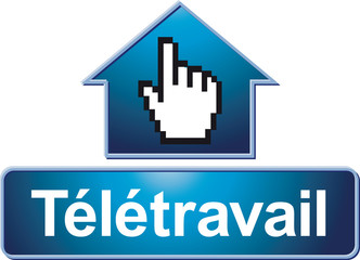 TELETRAVAIL LOGO 5