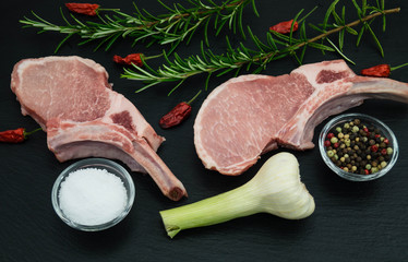 Iberico Karree