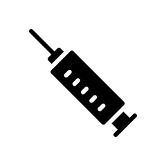 syringe