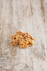 pulado de nueces
