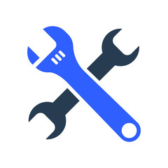 Technical support icon