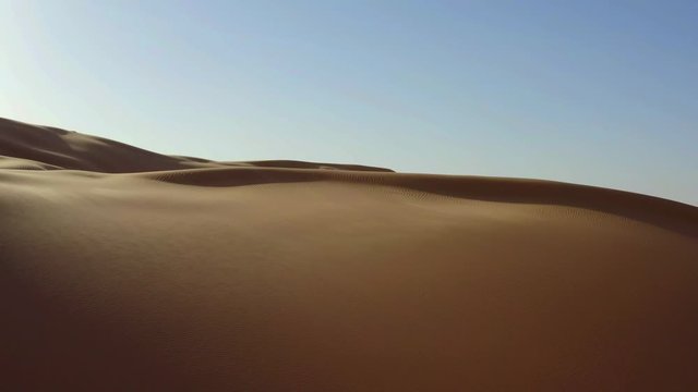 Deserto del Sahara