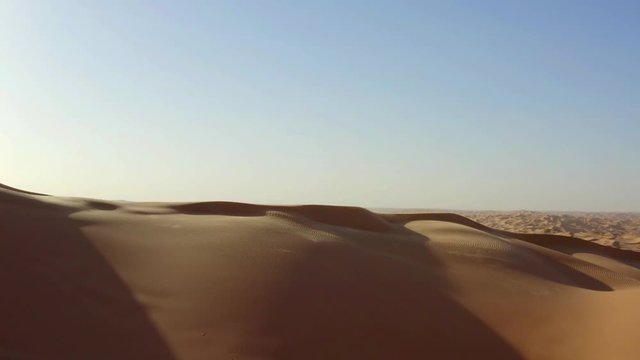 Deserto del Sahara