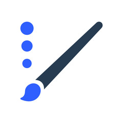 Paintbrush Icon