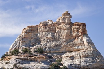 Ghost Rock I-70 Utah 01