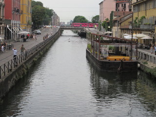 milano