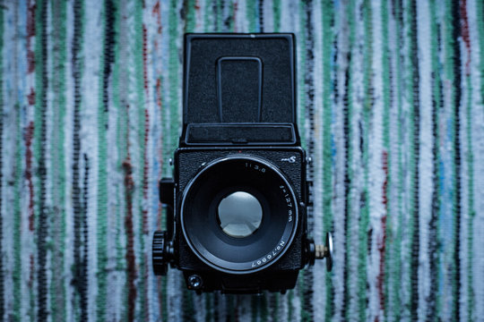Mamiya