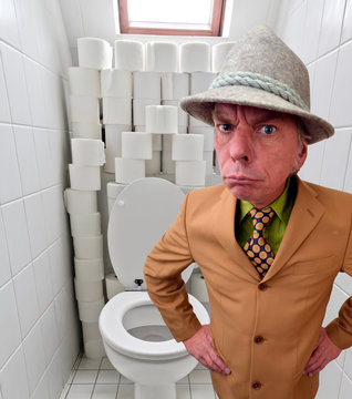 F&uuml;r den Notfall ger&uuml;stet