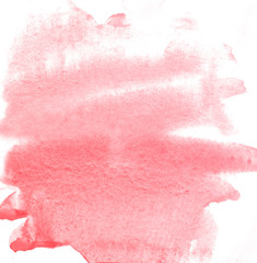 watercolor background