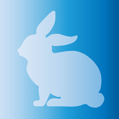 Happy easter, Easter, egg, rabbit, free range eggs, bio, happy time