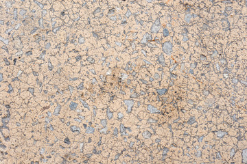 Granite Floor Background Texture.