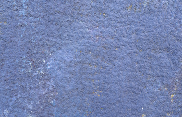 Nice textured blue backgound, close up