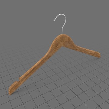 Coat hanger