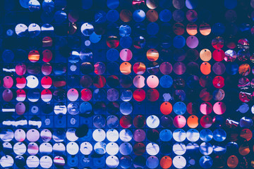 Shiny Colorful Filters