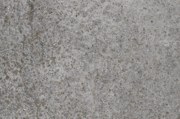 concrete wall texture in gray shades
