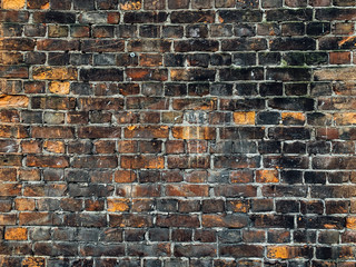brick old vintage wall structure texture stone loft background