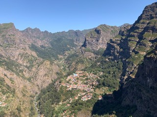 Madeira, Portugal