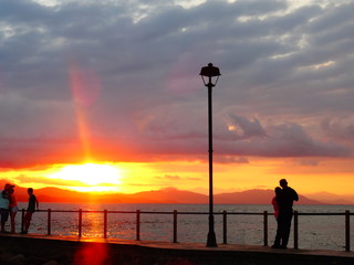 Ocaso