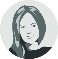 Avatars Grayscale
