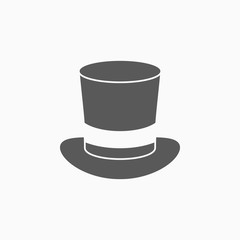 magic hat icon