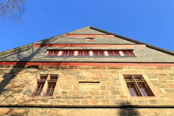 Rathaus in Volkmarsen