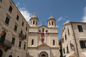 Montenegro