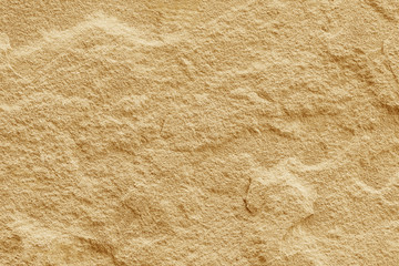 Details of sandstone texture background. Texture of stone background
